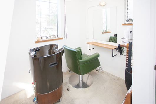 01.常設でも使える高いデザイン性